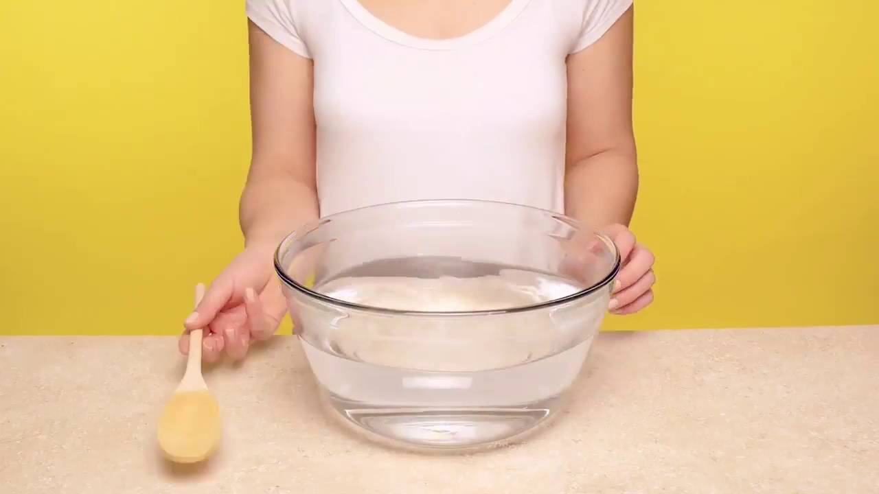 Cómo decolorar prendas a blanco