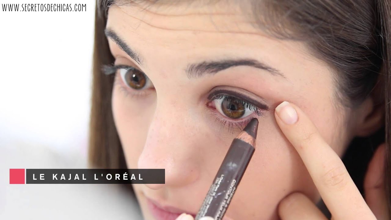 Cómo saber si tengo ojos grandes: Descubre si tienes ojos grandes con estos tips
