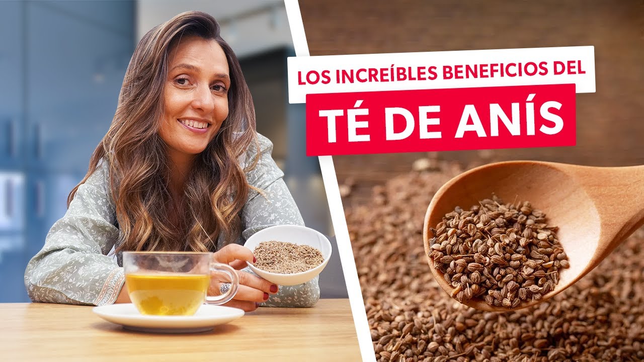 Cómo tomar el anís adecuadamente