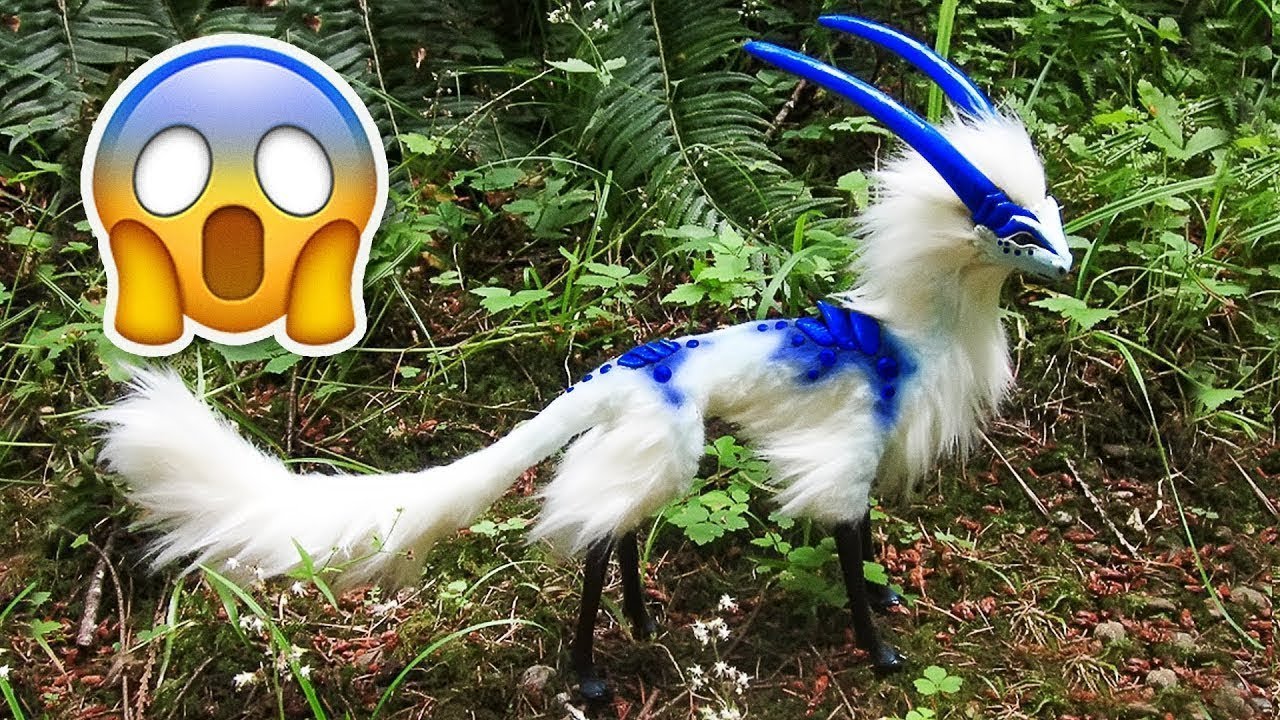 Conoce a los animales subterráneos