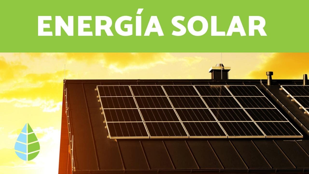 Conoce las 10 desventajas de la energía solar: ¡infórmate!
