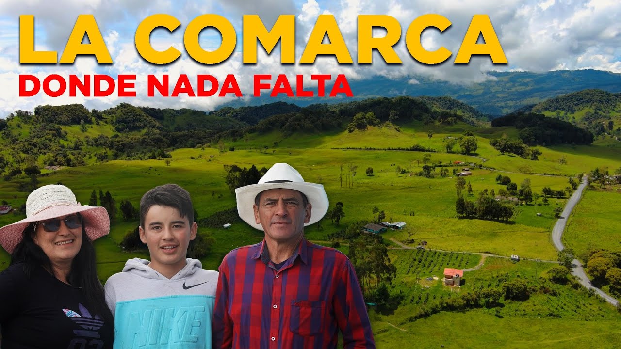 Cosas que solo encontrarás en el campo
