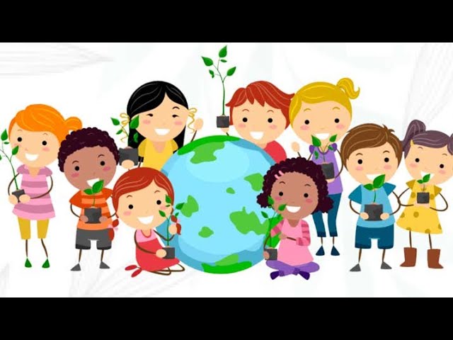 Crecimiento poblacional y medio ambiente