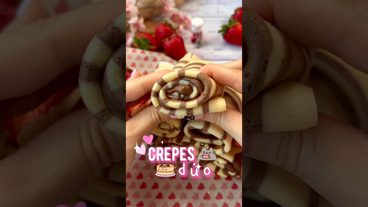 Deliciosos dulces que comienzan con la letra L