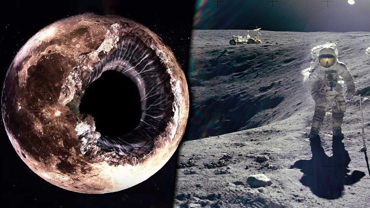 Desaparición de los viajes a la luna