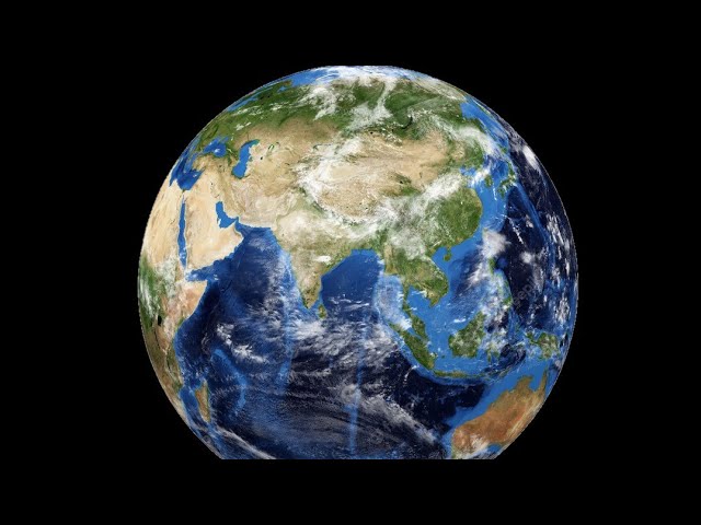 Descubre la masa y volumen de la Tierra