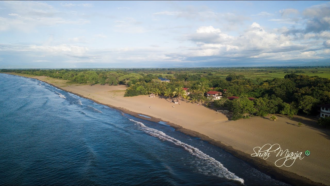 Descubre la ubicación del lago Nyasa