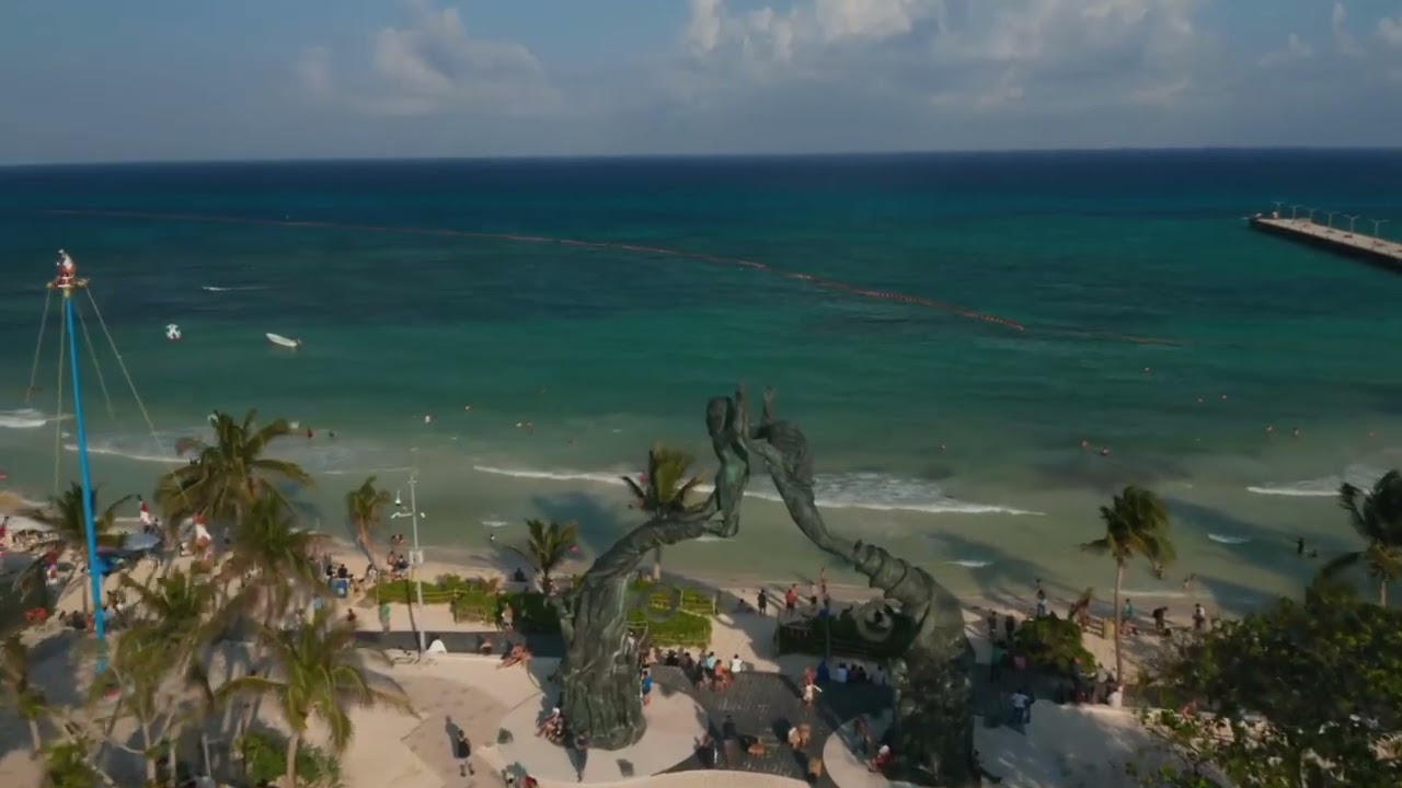 Descubre las cualidades únicas de Quintana Roo