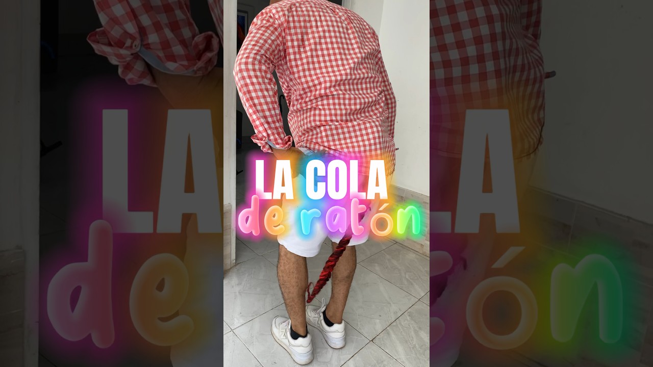 Descubre los usos de la cola de ratón