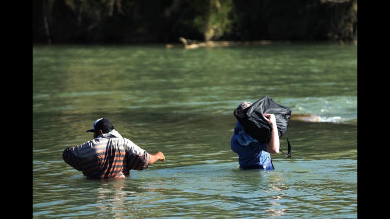Desembocadura de un río: ¿qué es realmente?