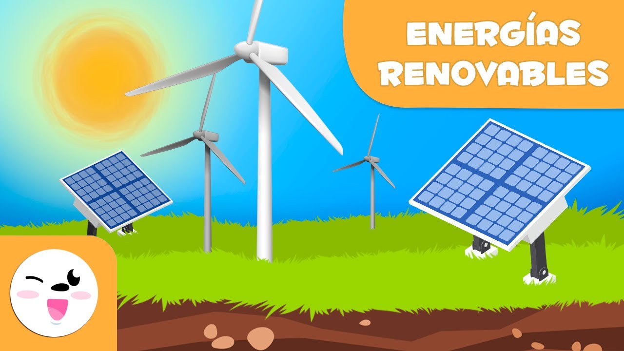 Diferencias entre energía renovable y energía limpia