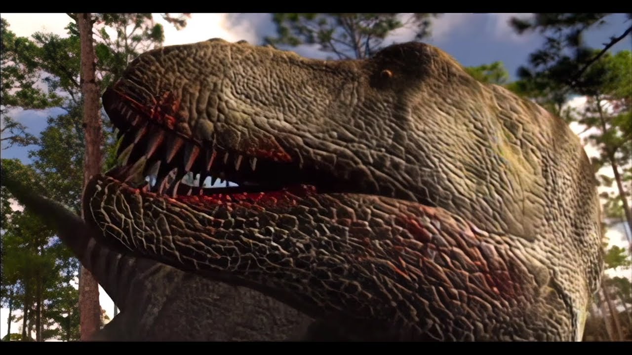 Dinosaurios y animales prehistóricos: un viaje en el tiempo