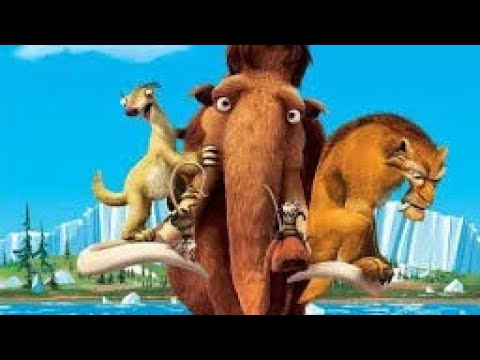 Disfruta de la película La Era de Hielo 2