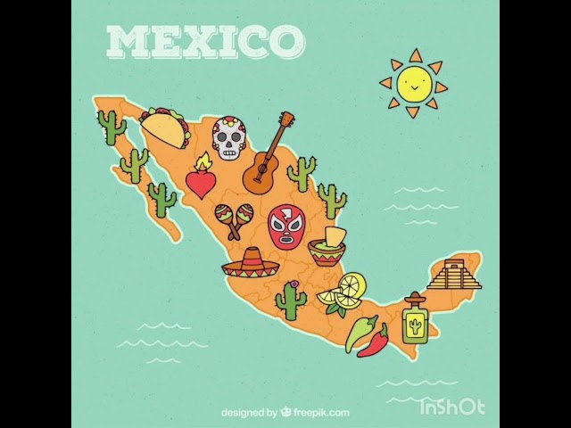Diversidad cultural en México: Aspectos principales
