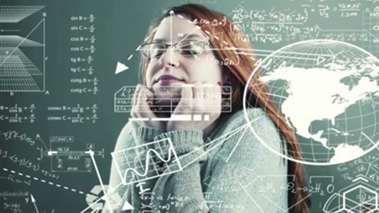 Diversidad de ramas en matemáticas