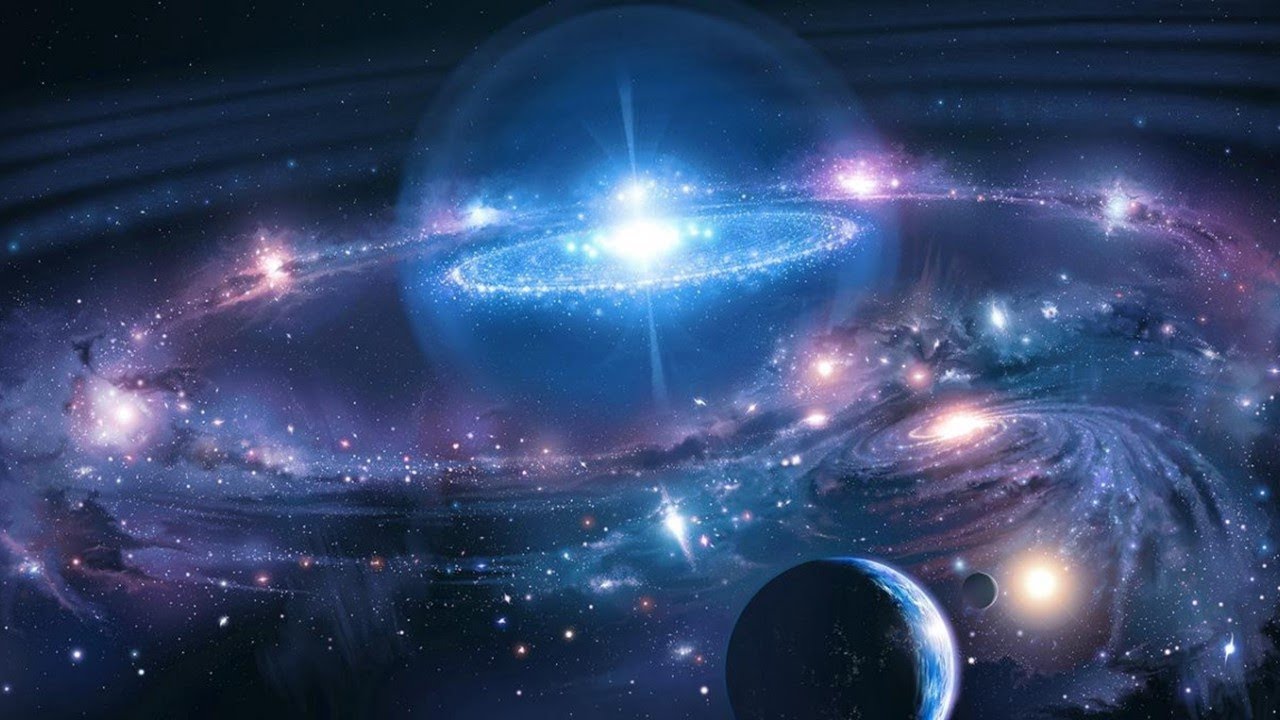 El mayor cuerpo del sistema solar