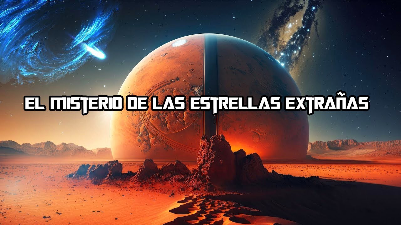 El misterio de los planetas nocturnos