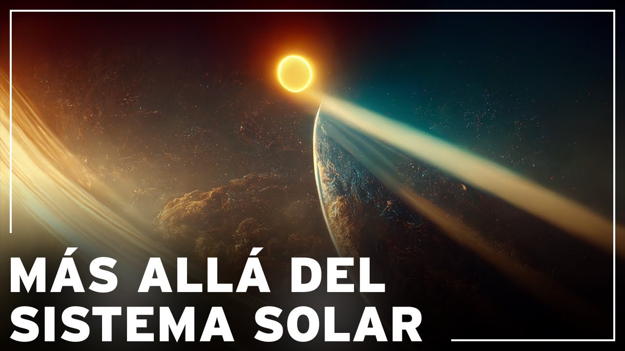 El planeta más lejano del sol