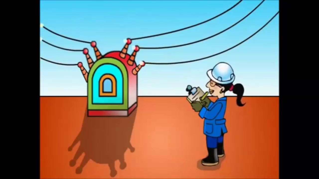 El recorrido de la luz en nuestros hogares