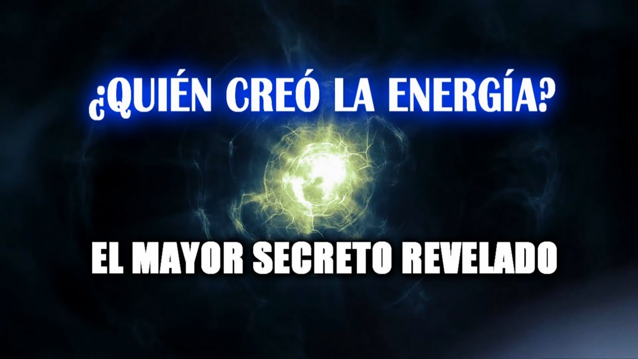 Energía iónica: ¿De dónde viene?