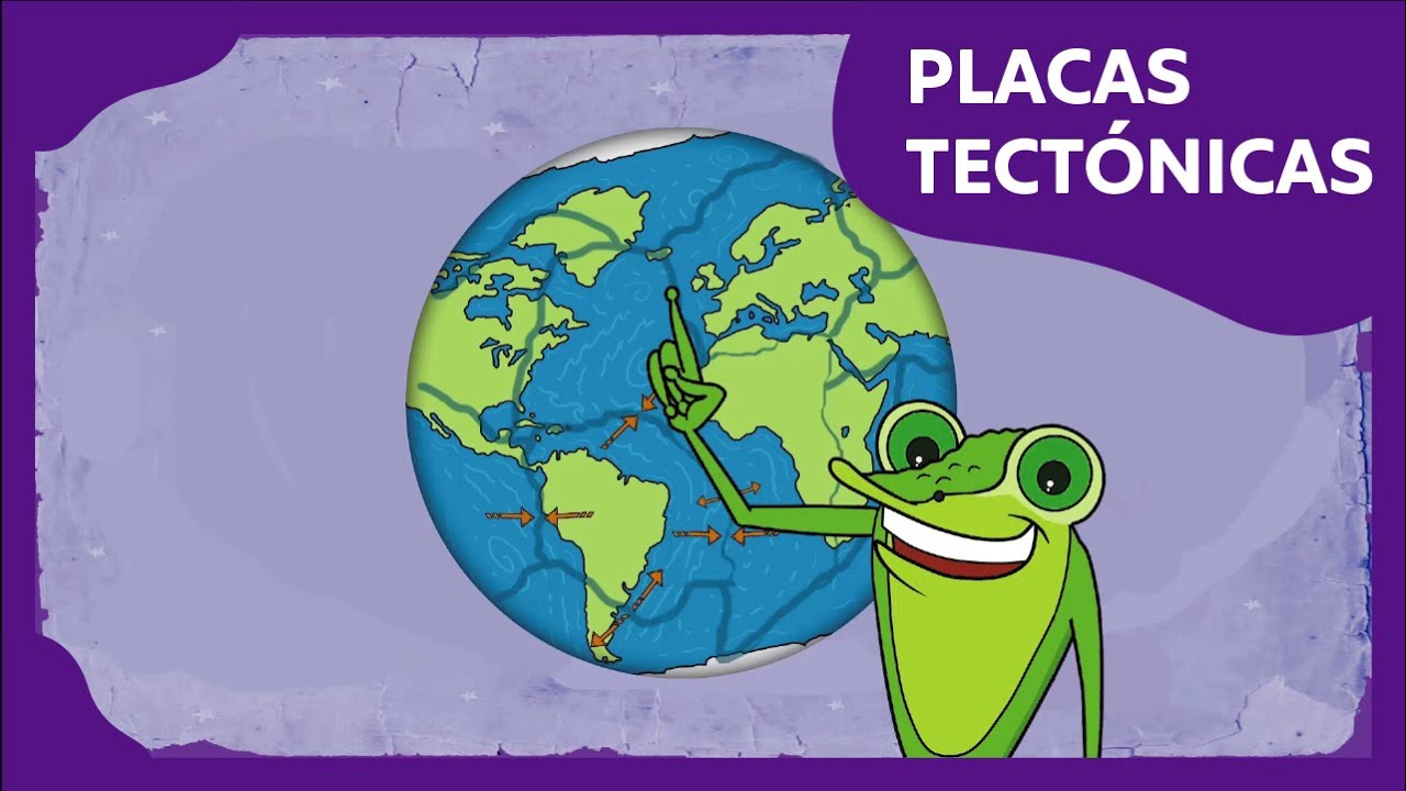 Enseñar placas tectónicas a niños: ¡De forma divertida y didáctica!