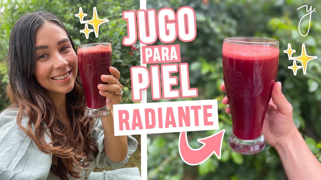 Extracto de arándano: el secreto para una piel radiante