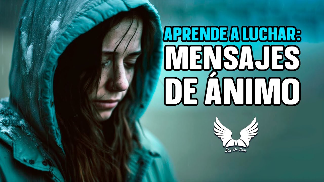 Frases reconfortantes de Dios para momentos de tristeza