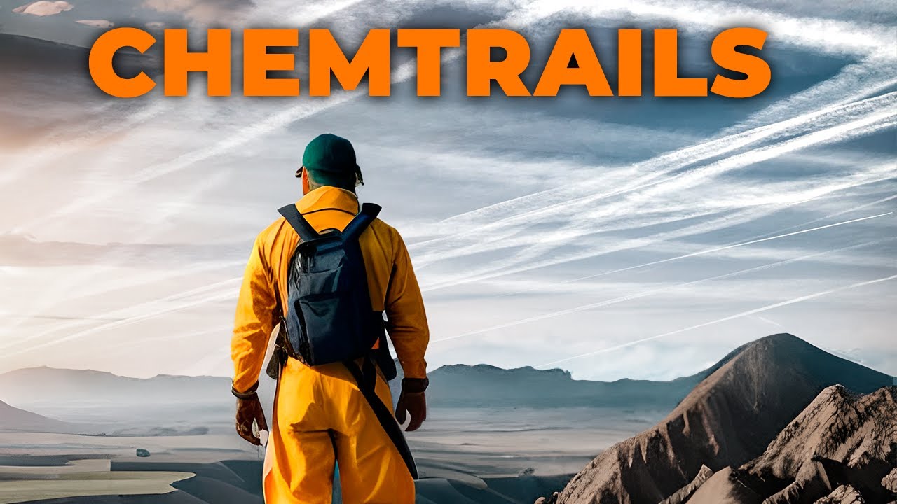 Fumigados con Yoduro de Plata: ¿Qué nos pasa?