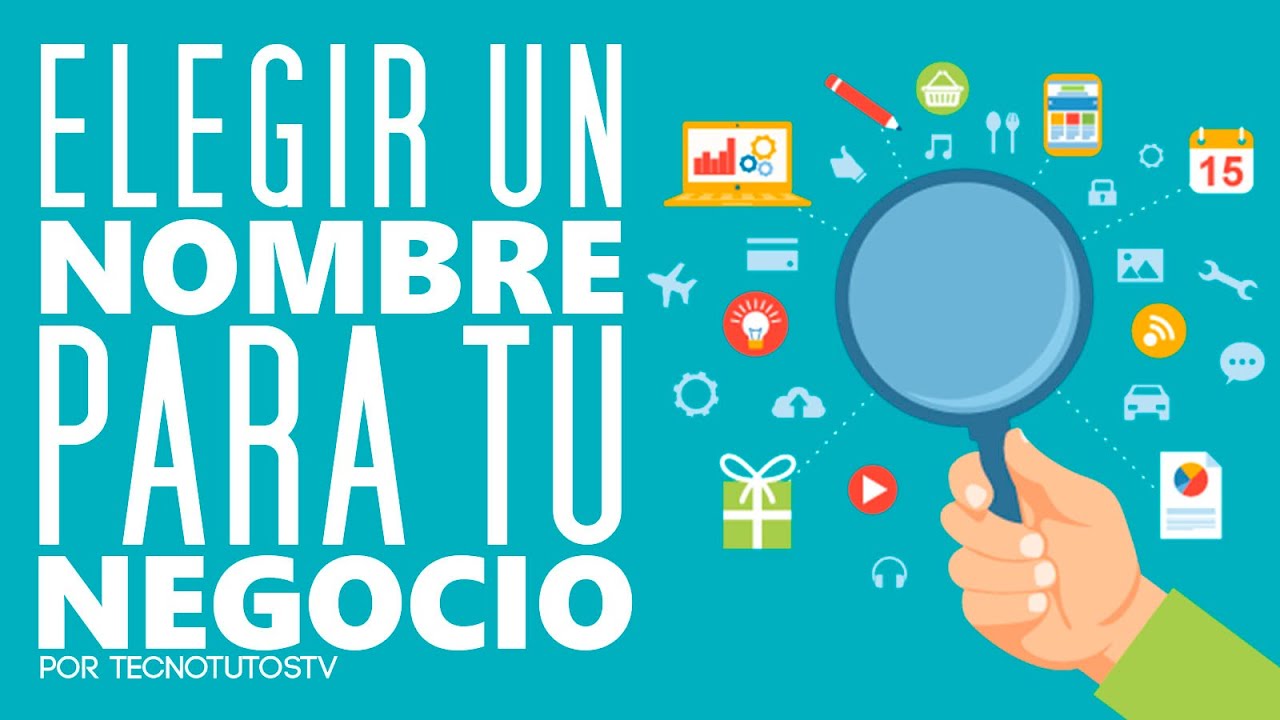Ideas originales para nombrar un huevo