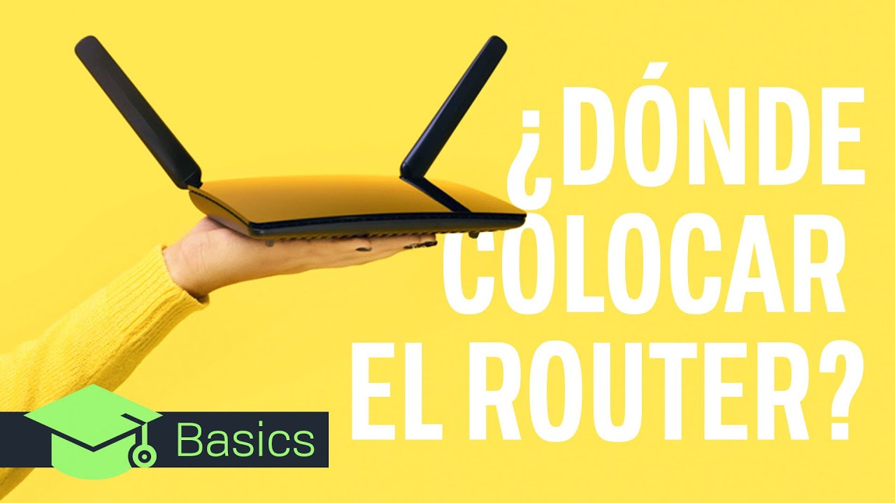 Identifica tu tipo de antena wifi en simples pasos