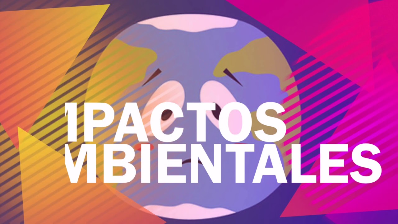 Impacto ambiental del consumo de energía eléctrica