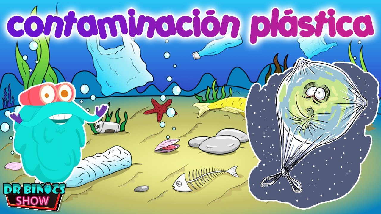 Impacto ambiental del consumo de plástico: una reflexión necesaria