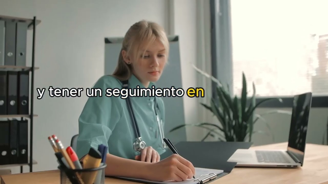 Impacto de la tecnología en la salud