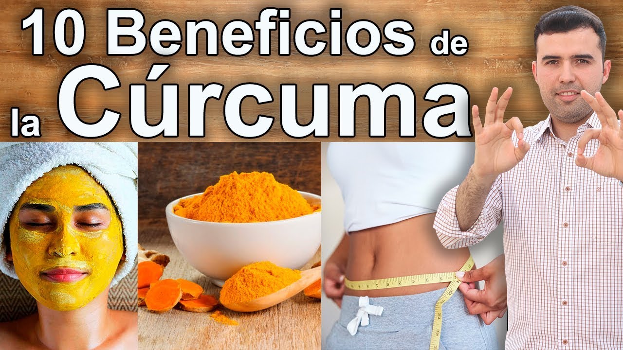 Ingredientes naturales: propiedades y beneficios