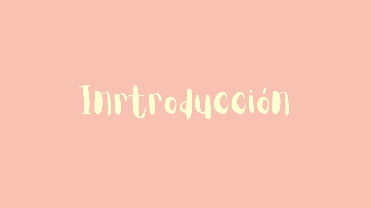 Introducción a la extinción de los animales