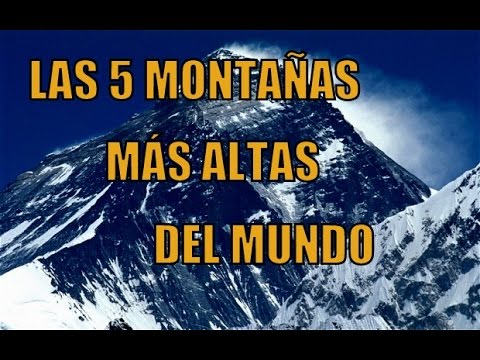 La montaña insular más alta del mundo
