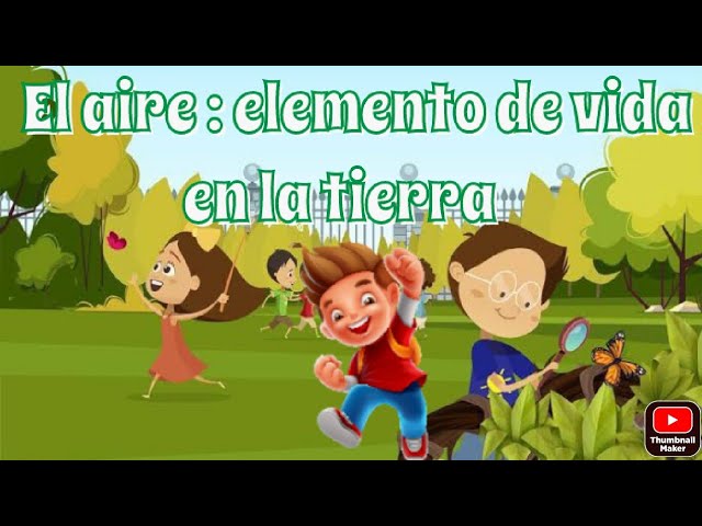 La vital importancia del aire para la vida