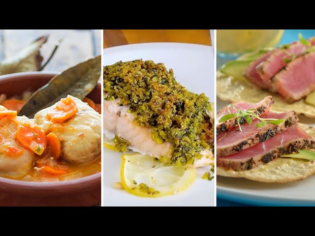 Mariscos del mar peruano: delicias por descubrir