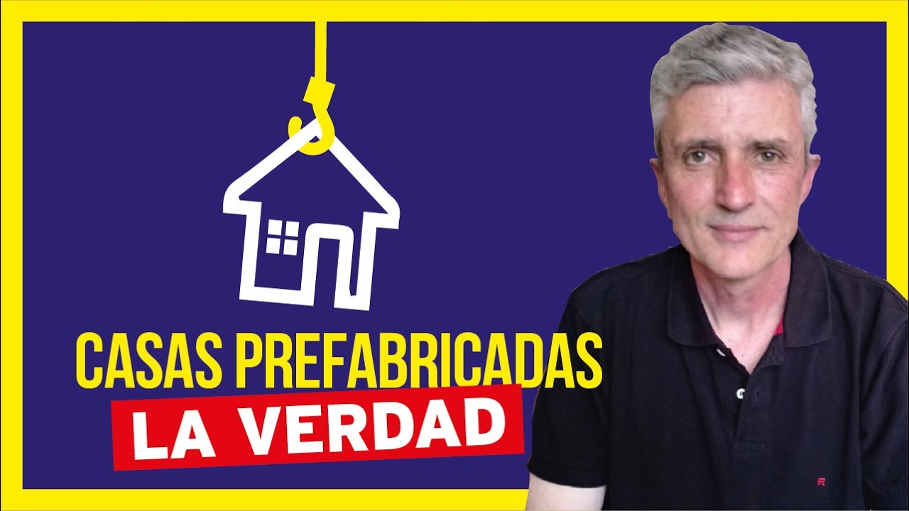 Materias primas de las casas prefabricadas