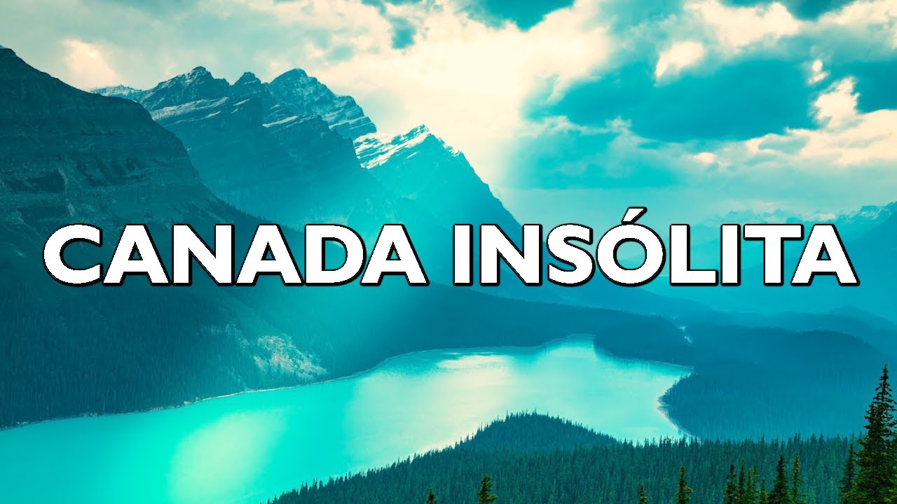 Medio ambiente en Canadá: ¡Descúbrelo!