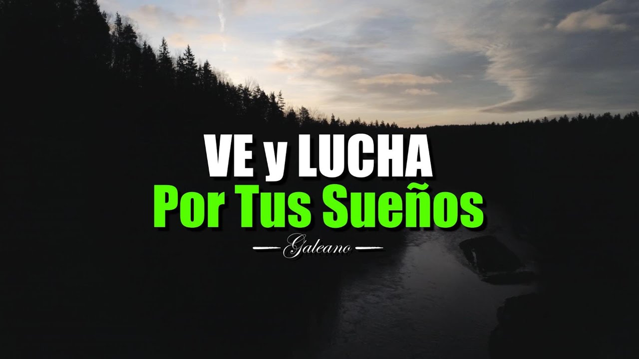 Mi mundo es tu sueño: frases para reflexionar