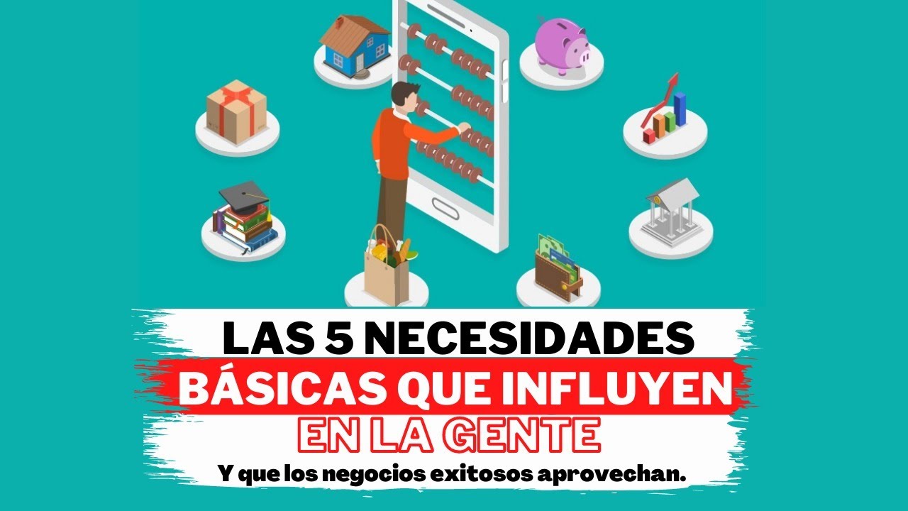 Necesidades básicas de los flamencos
