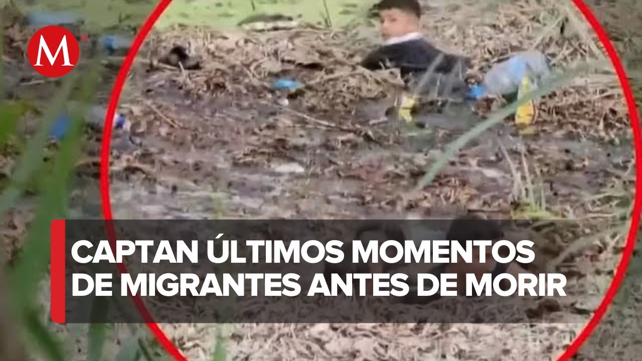 Novedades en Río Bravo: ¿Qué está sucediendo?