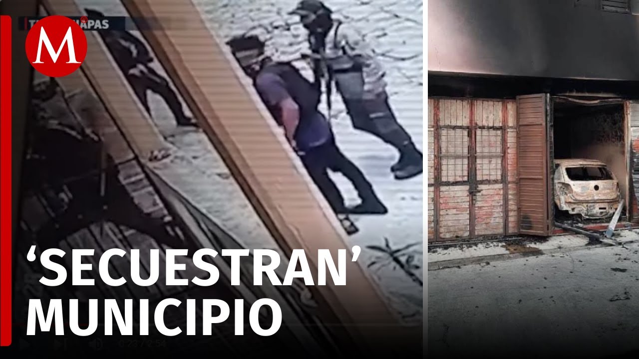 Problemas y soluciones en Chiapas