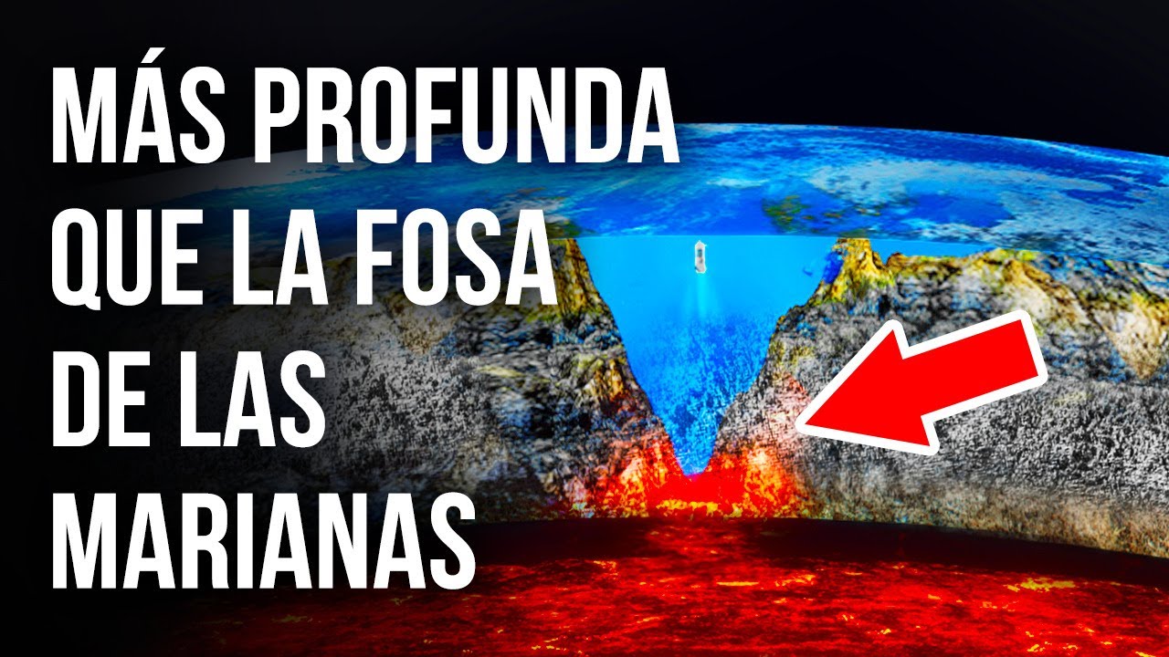 Profundidad del mar Caspio bajo el nivel del mar