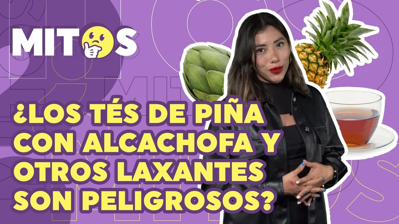 Propiedades y beneficios del té de piña con alcachofa