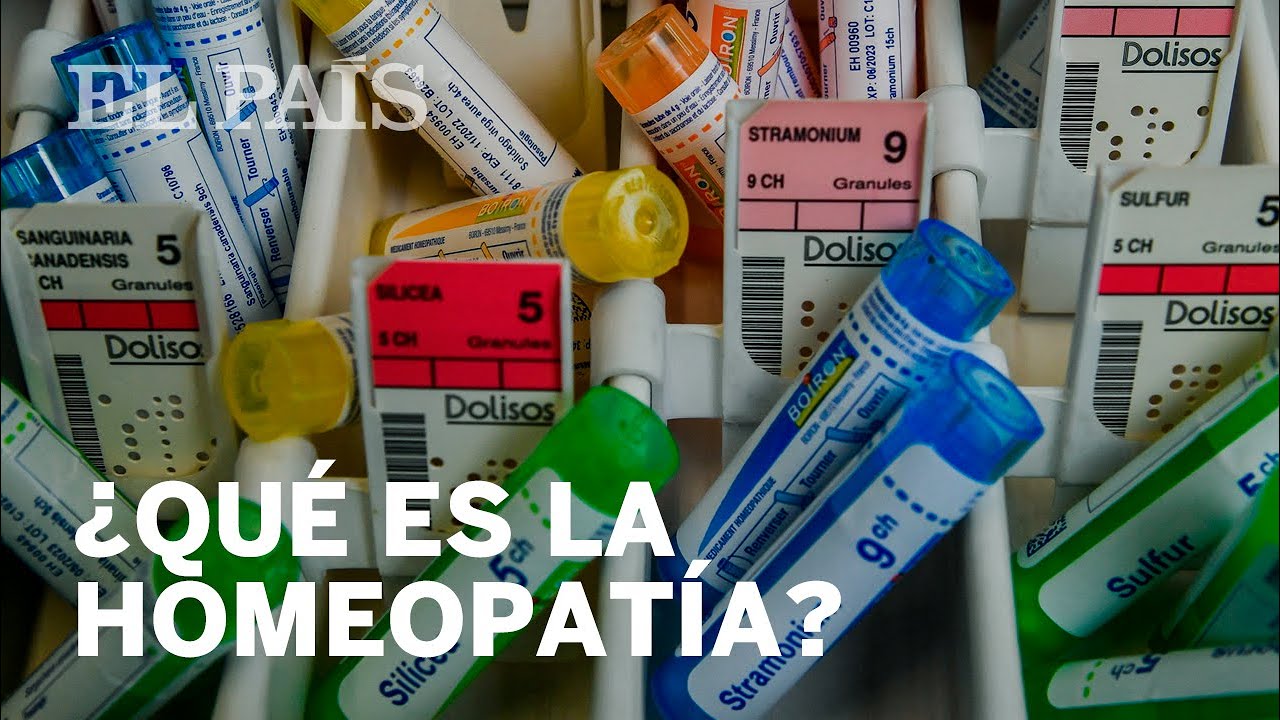 Pros y contras de la homeopatía: ¿Es la homeopatía adecuada para ti? Descúbrelo aquí