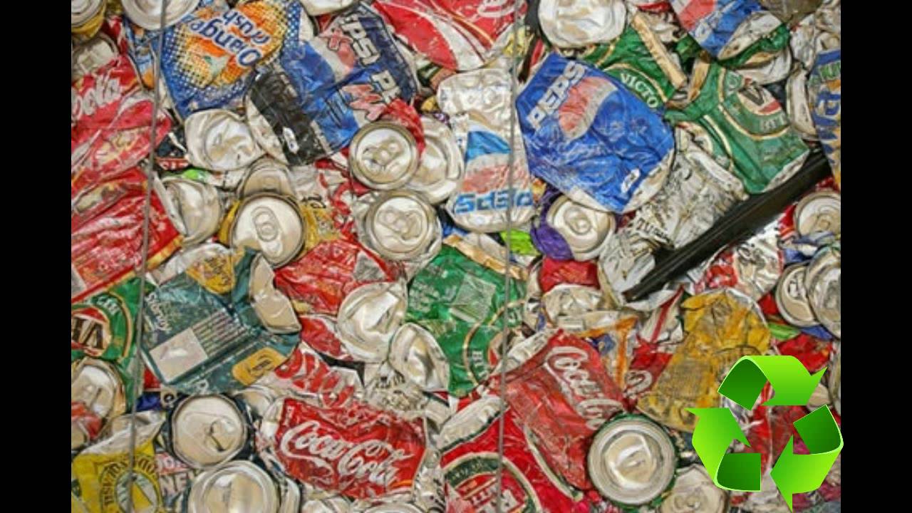 Proyecto de reciclaje de PET en escuelas