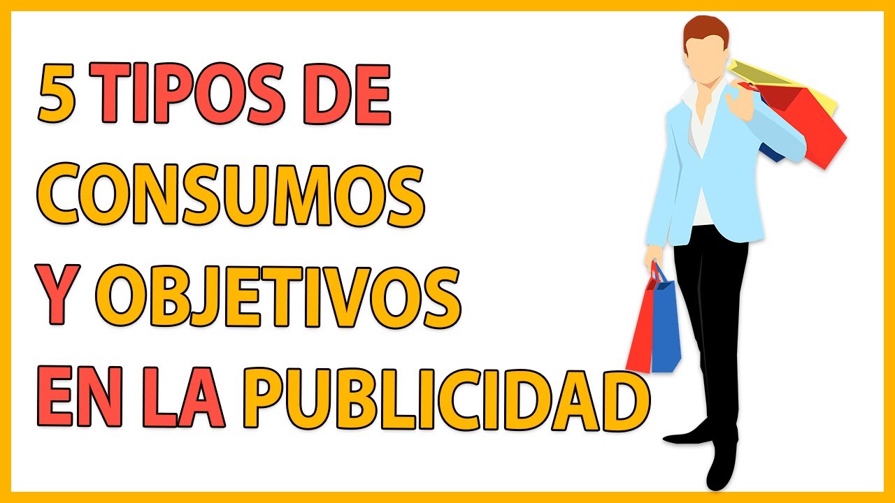 Publicidad y consumismo: ¿Qué impacto tienen?