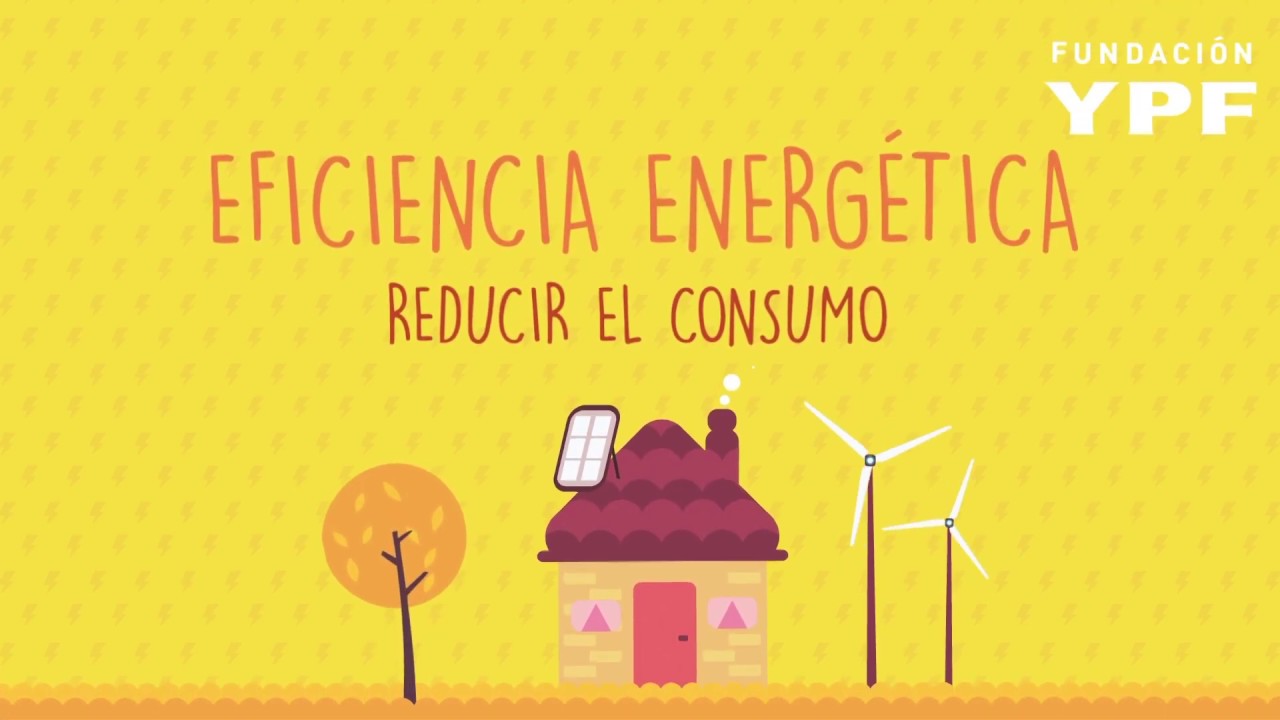 Reducción del consumo de energía eléctrica en las escuelas